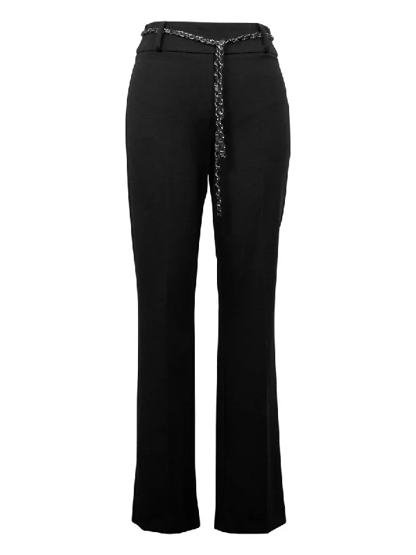 Lady Trousers Trousers luxurious premium