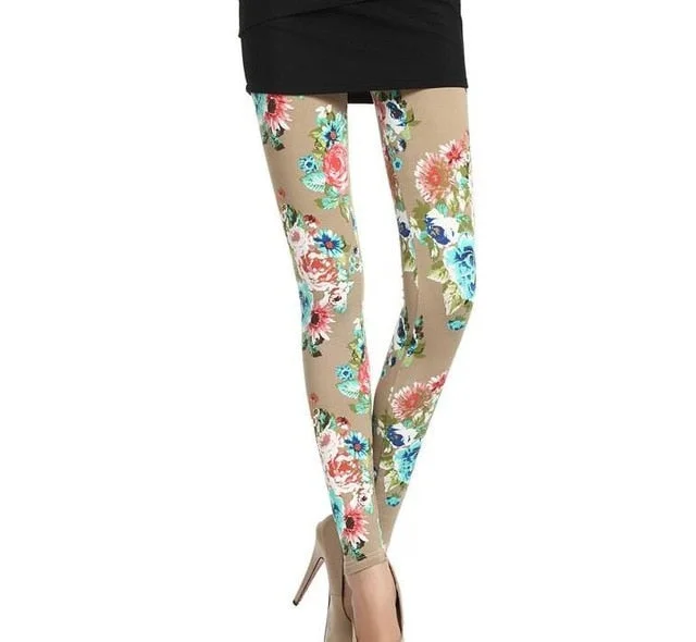 W030 Khaki peony
