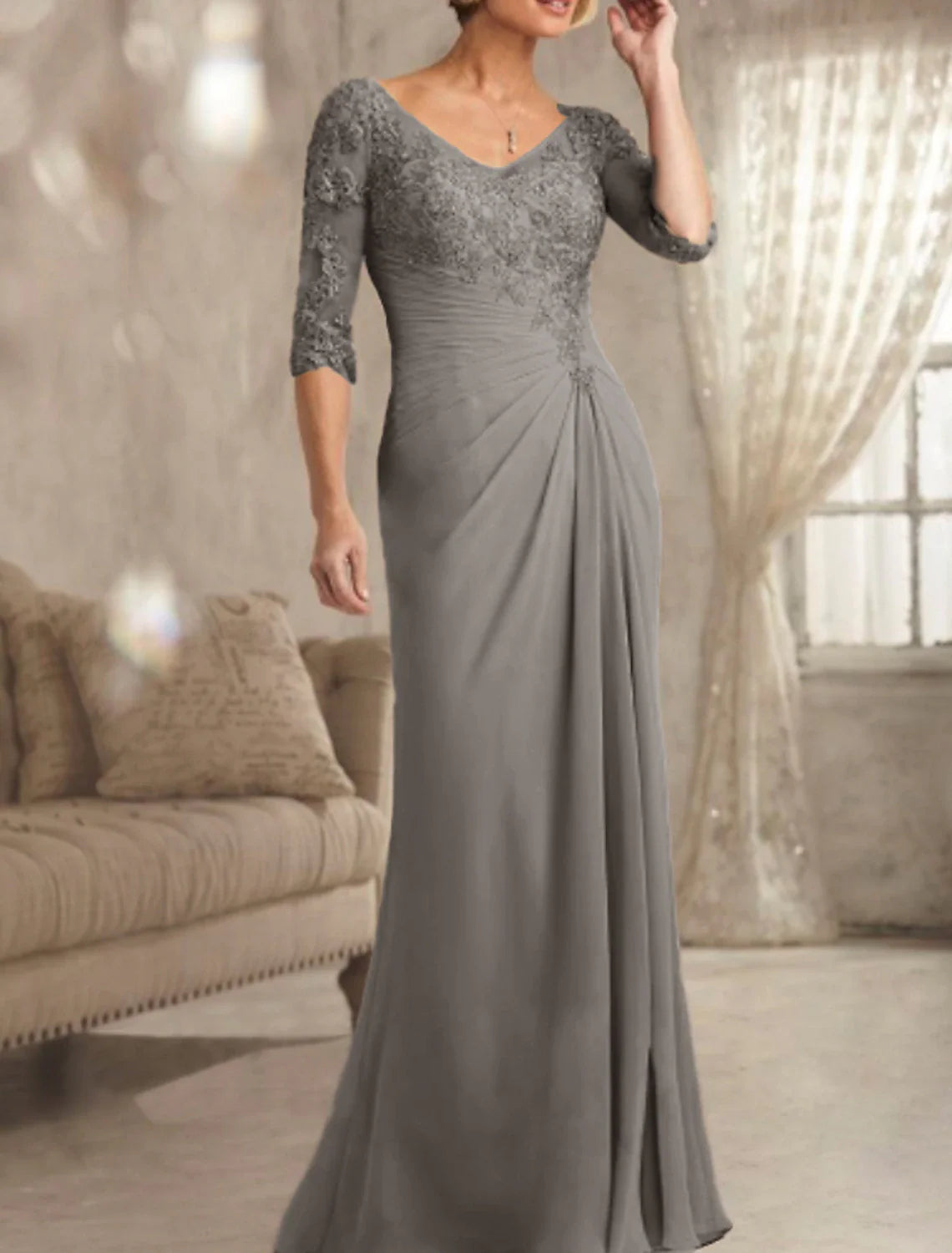 Light Grey