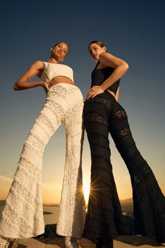 Charo Ruiz Galit Trousers Trousers Occasion Special