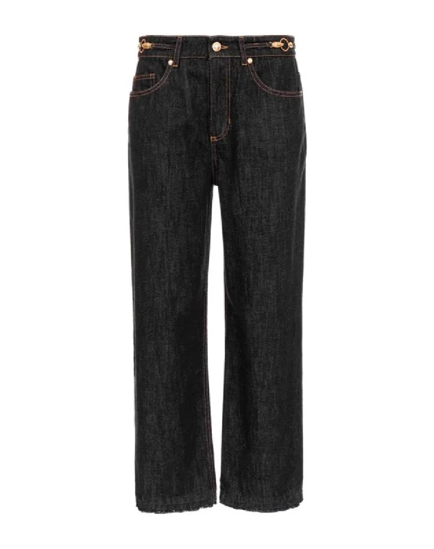 Trousers Trousers Prom Sequined