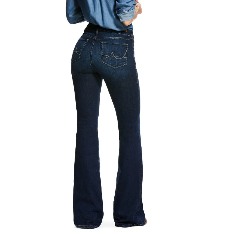 Ariat Women's Katie Trouser Jean Trousers Yoga Stretchy