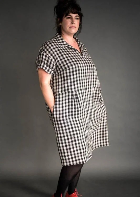 Merchant & Mills Factory Dress