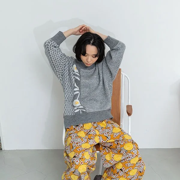 gray