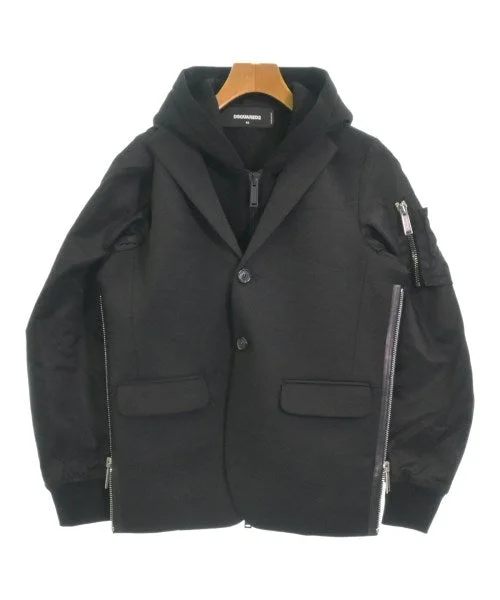 DSQUARED Casual jackets Jacket Blazer Coat