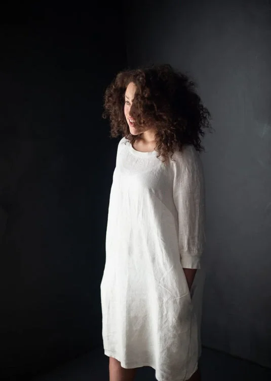 Merchant & Mills The Fielder Top and Dress