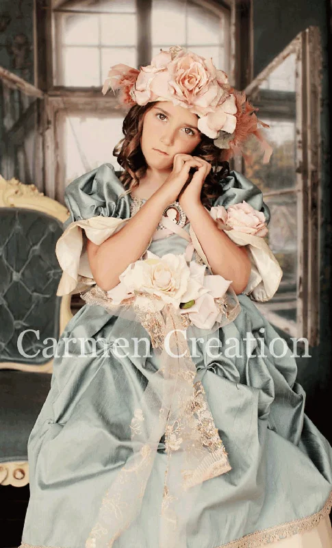 Tiffany Princess Dress