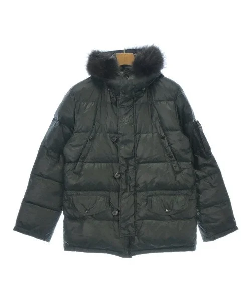 DUVETICA Down jackets/Vests Nylon Jacket Polyester Jacket Spandex Jacket