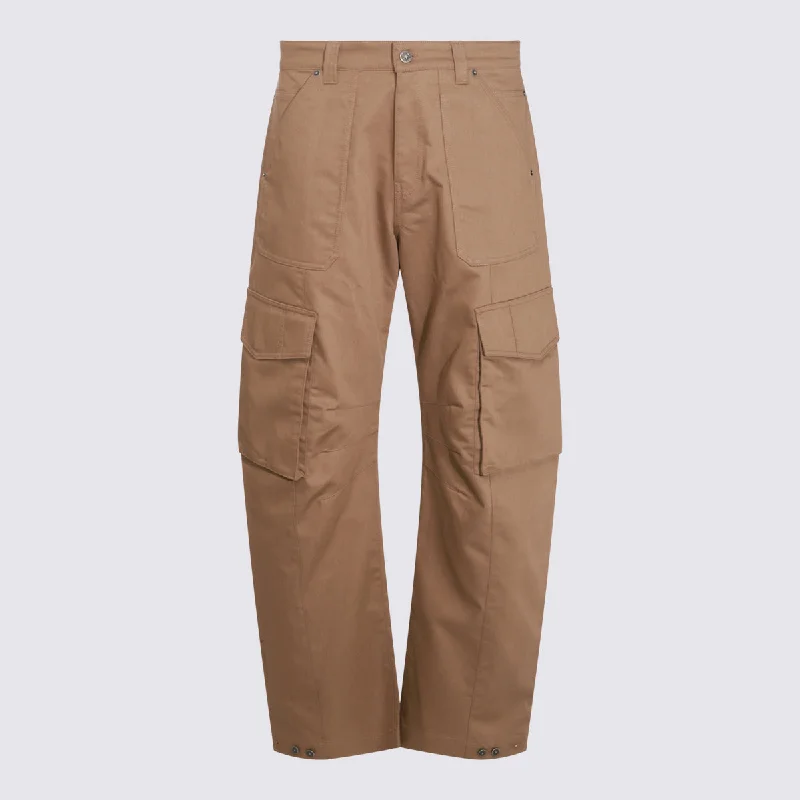 Golden Goose Trousers Trousers practical easy-care