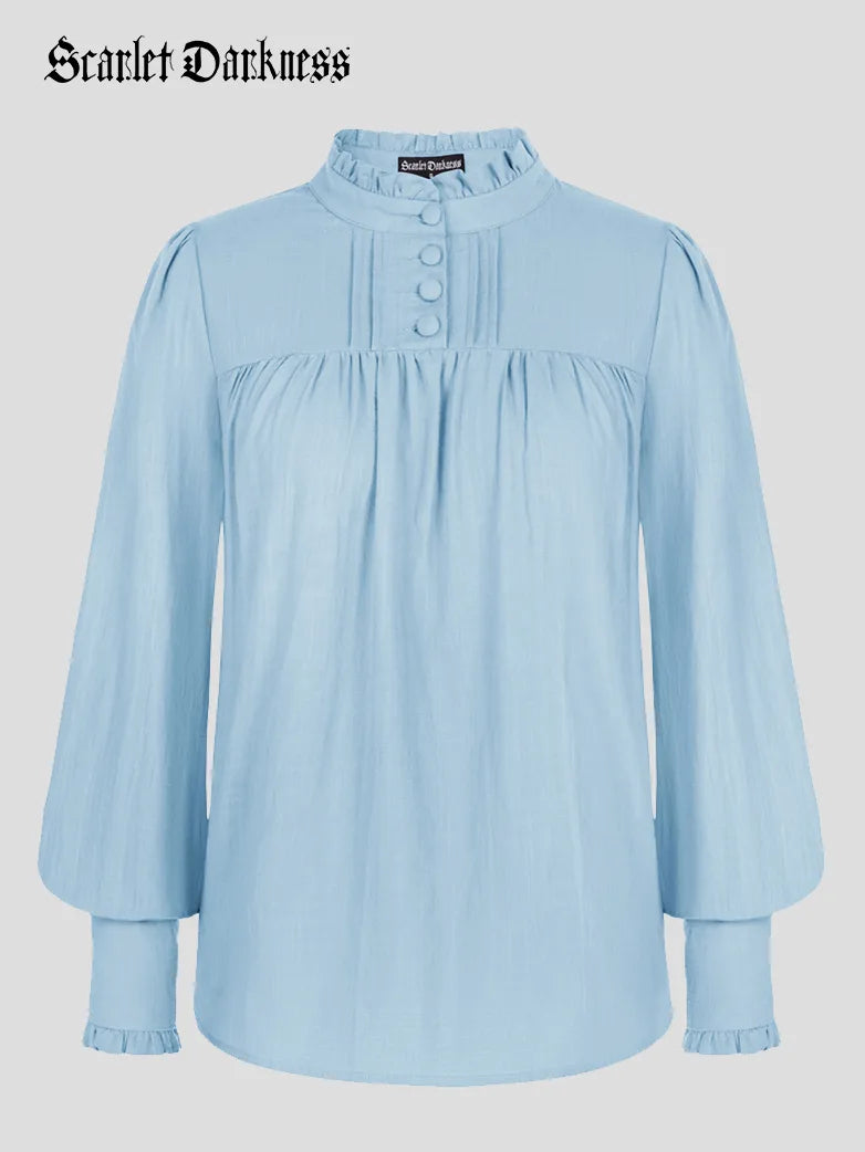 Light blue