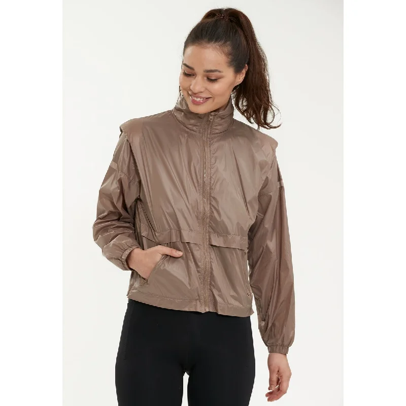 Korlily W Jacket Cotton Jacket Linen Jacket Terry Jacket