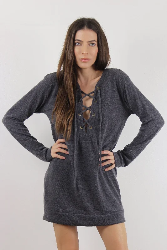 Oversized Lacy Sweater Boxy Sweater Fitted Sweater A-Line