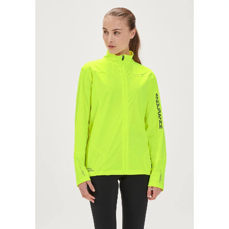 Safety Yellow