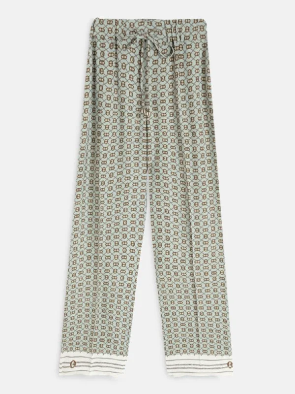 Lady Trousers Trousers stylish elegant