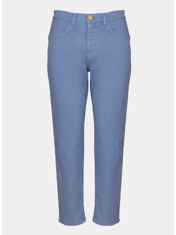 Lady Trousers Trousers Versatile Stylish