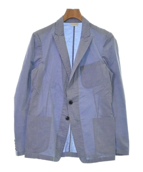 DRIES VAN NOTEN Casual jackets Fleece Jacket Down Jacket Feather Jacket