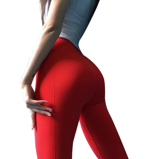 9134CS Red