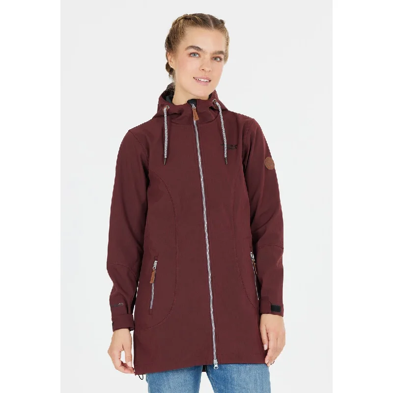 Lilan W Melange Softshell Jacket W-PRO 8000 Herringbone Jacket Checkered Jacket Solid Jacket