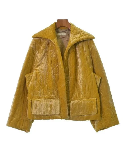 DRIES VAN NOTEN Casual jackets Chenille Jacket Brocade Jacket Lace Jacket