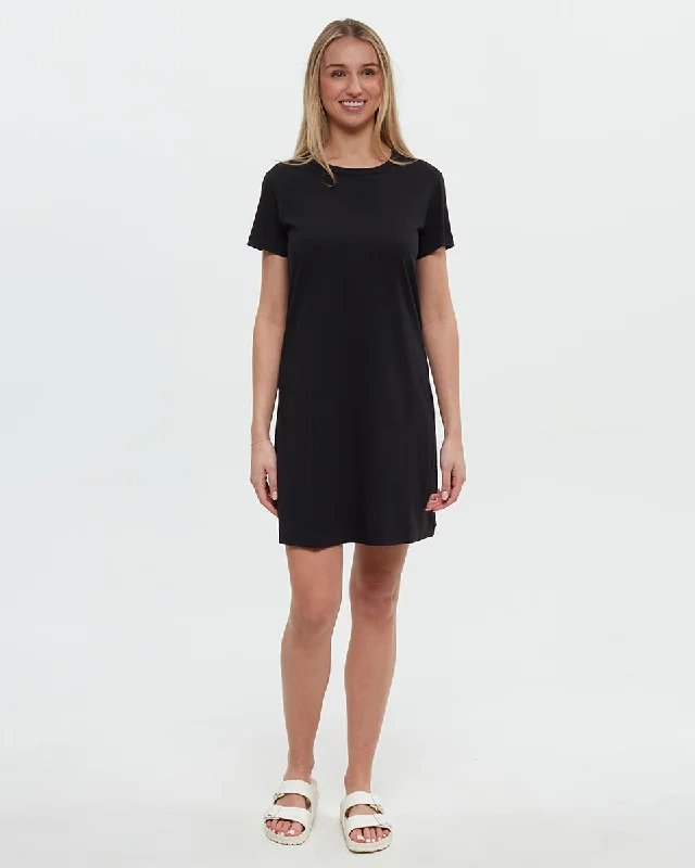 Birchwood Dress