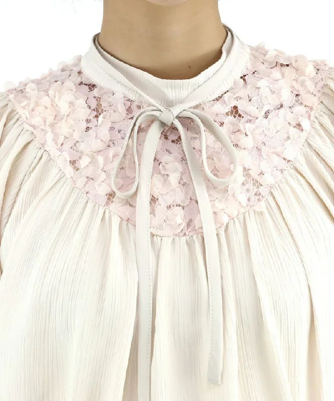 Pink Beige