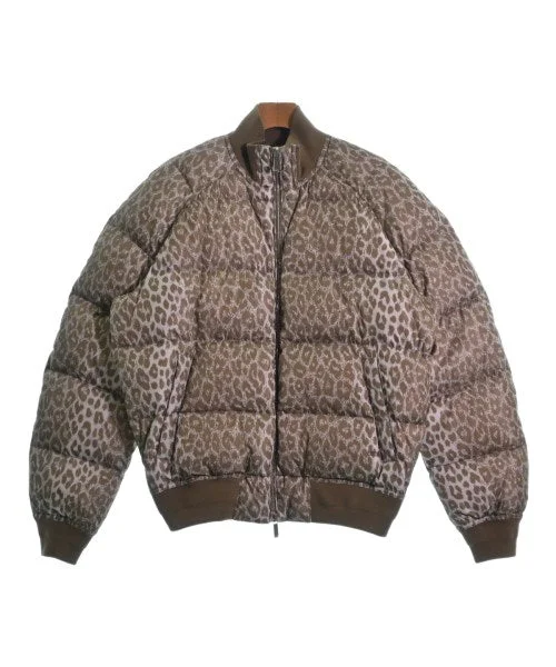 Dior Homme Down jackets/Vests Corduroy Jacket Velvet Jacket Brocade Jacket
