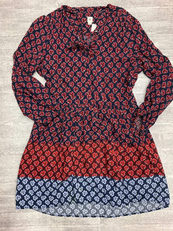 Dress Casual Short By Gap  Size: 12