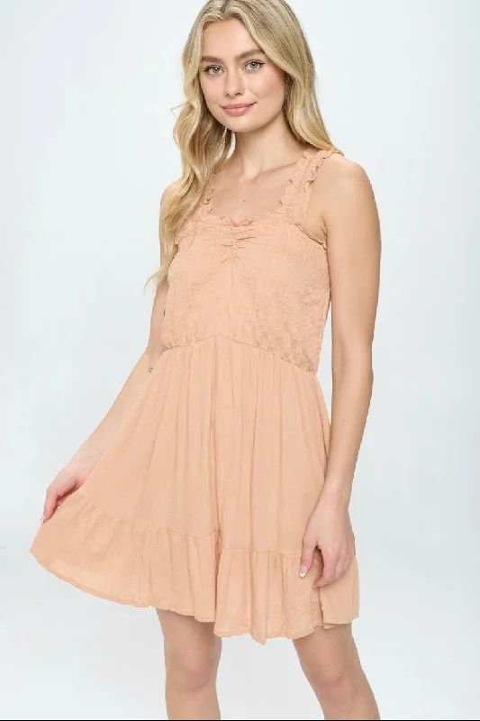 SILVIE DRESS