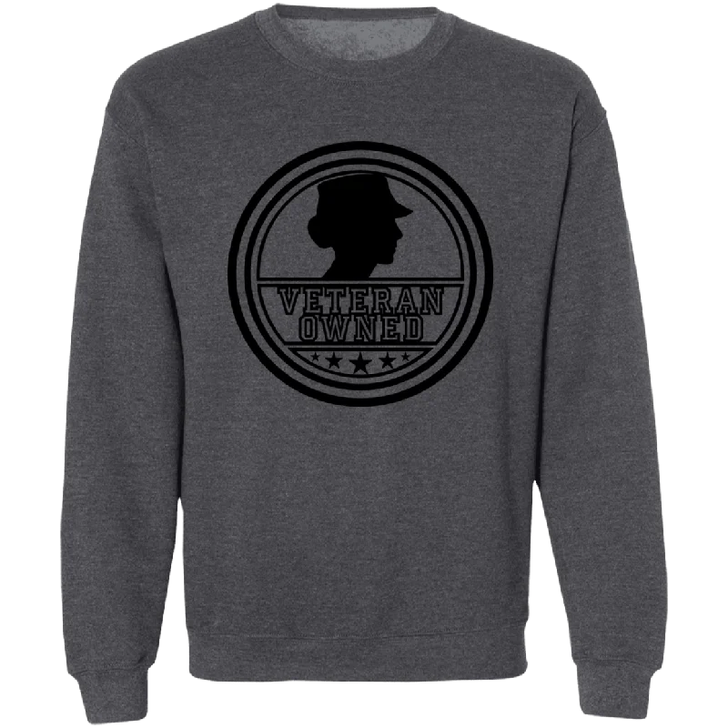 Dark Heather