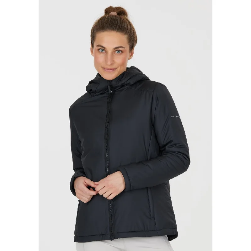 Lila W Primaloft Jacket Cotton Jacket Linen Jacket Terry Jacket
