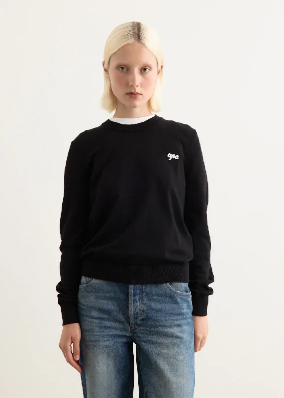Veronique Sweater Sweater Knitwear Pullover