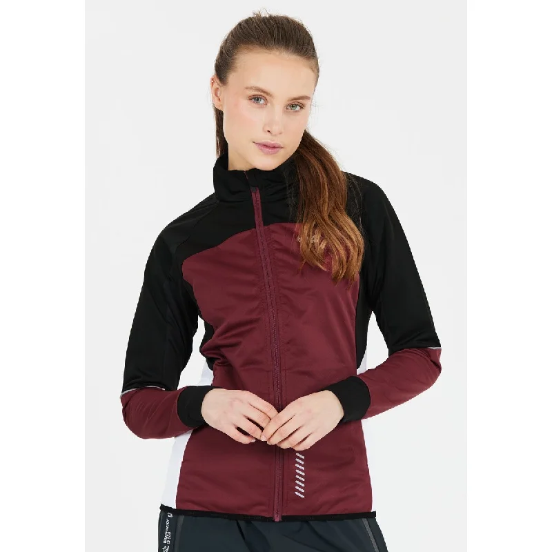 Hamar W XCS Windblock Jacket Mesh Jacket Canvas Jacket Denim Jacket