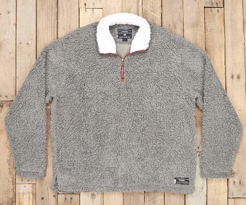 Burnt Taupe