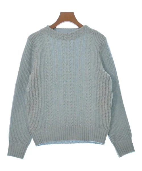 COUP DE CHANCE Sweaters Bright Pastel Dark