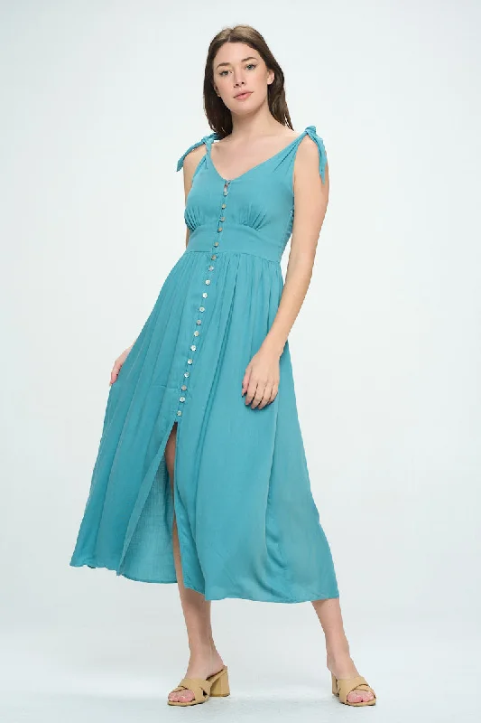 IVY DRESS