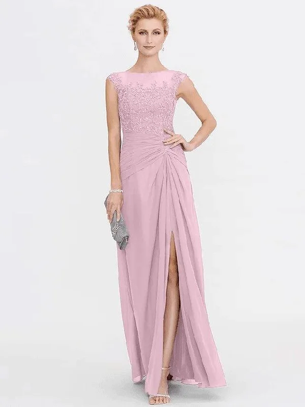 Blushing Pink