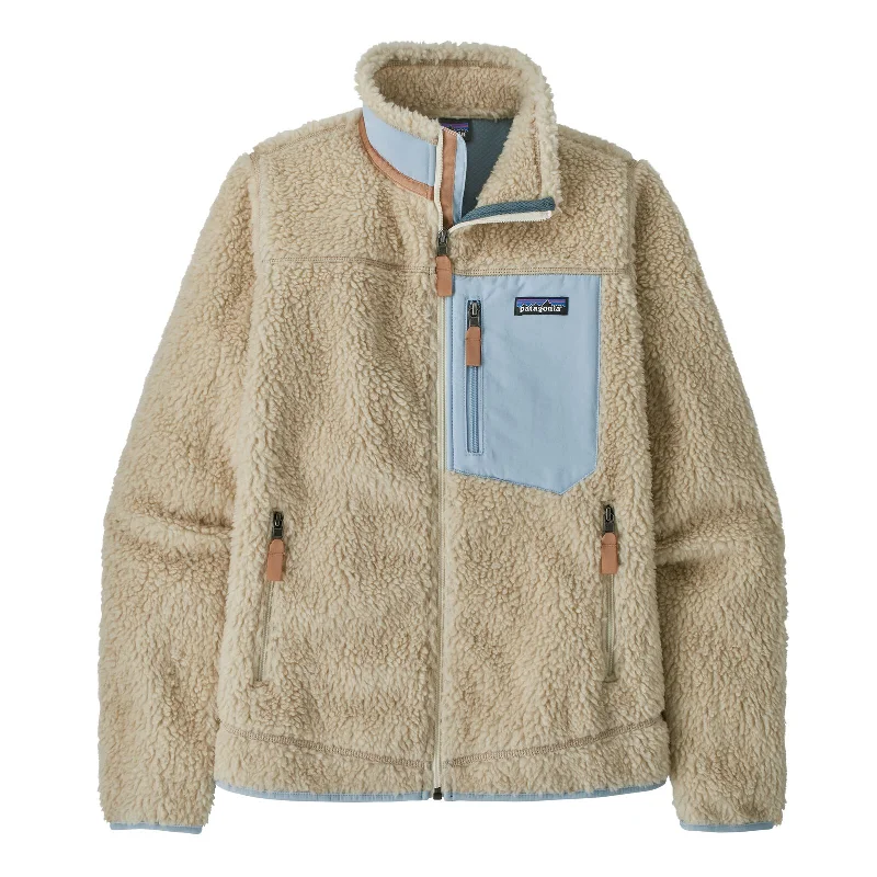 Classic Retro X Jacket Women's Cardigan Sweater Pullover