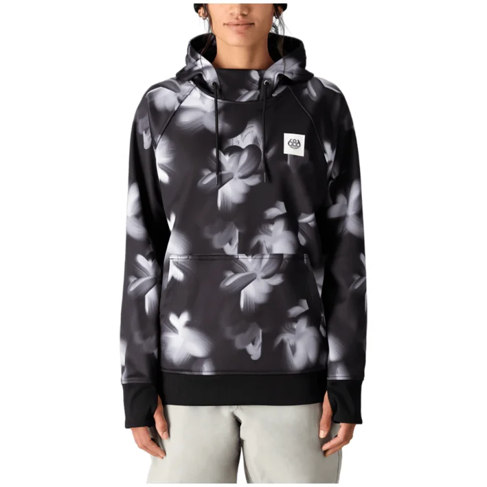GHOST FLORAL