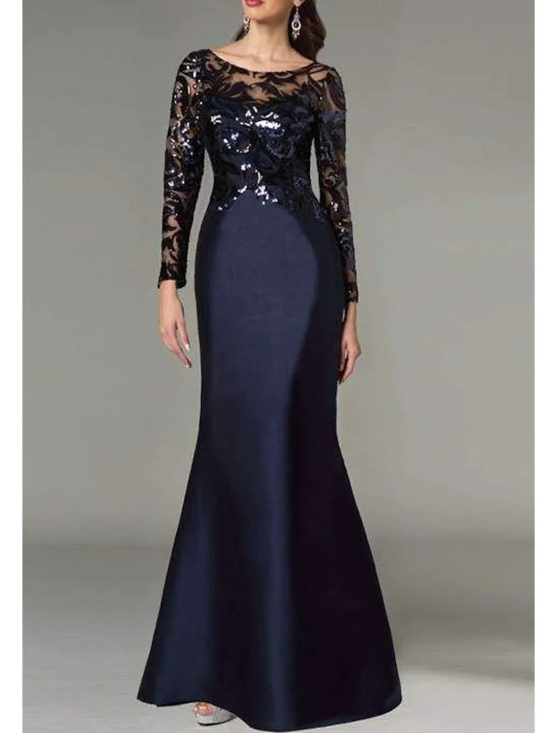 Navy Blue