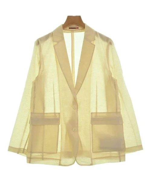 DRESSTERIOR Casual jackets Hooded Jacket Caped Jacket Shawl Collar Jacket