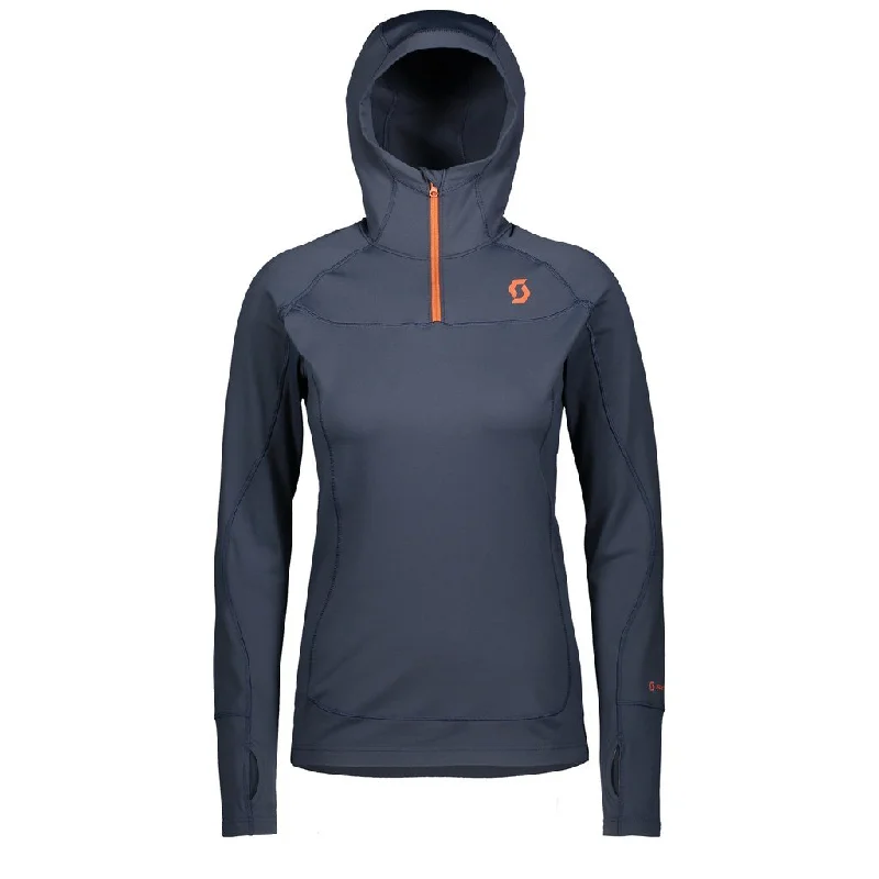 Scott Defined Mid W Pullover Set Sleeve Pullover