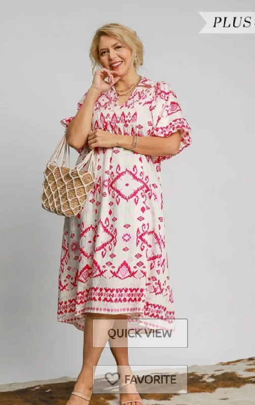 Dahlia Dress