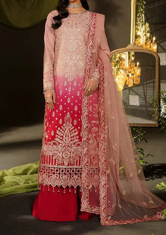 Maryams Bekhudi Pakistani Luxury Dress