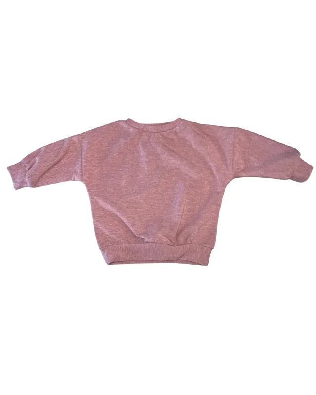 Oversized Sweater - Mulberry Bamboo Fleece Hooded Caped Shawl Collar