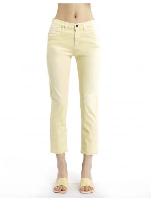 Lady Trousers Trousers Favorite Customer