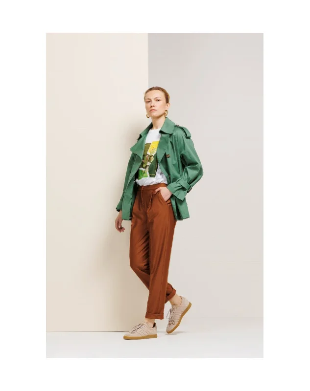 Trousers Trousers Seasonal Trendy