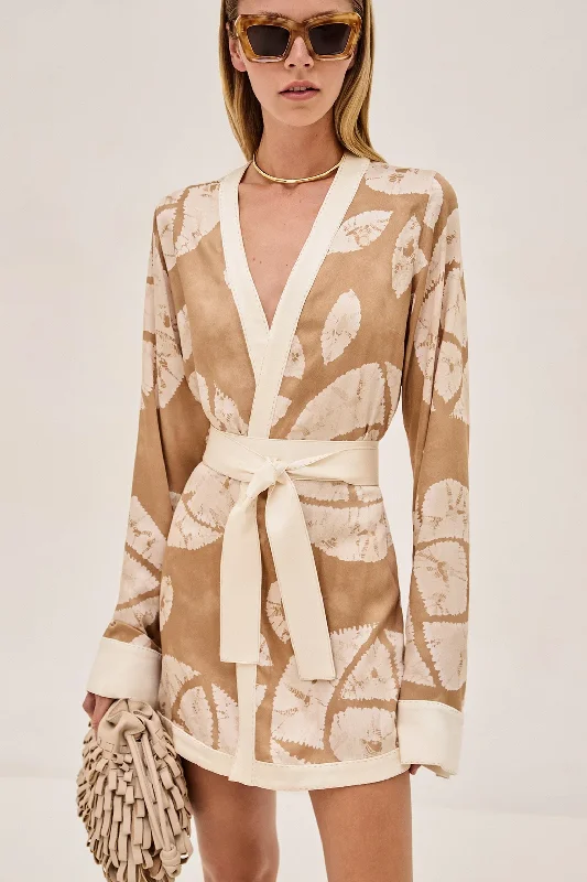 MAREK DRESS