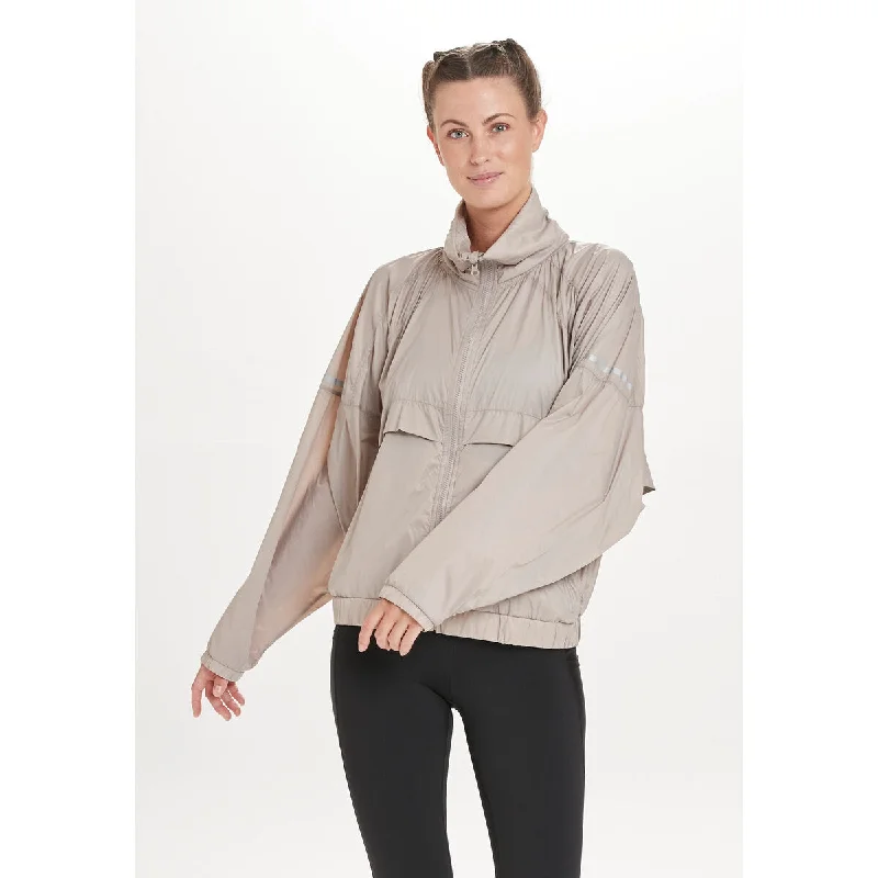 Liveea W Shiny Jacket Satin Fabric Silk Fabric Chiffon Fabric