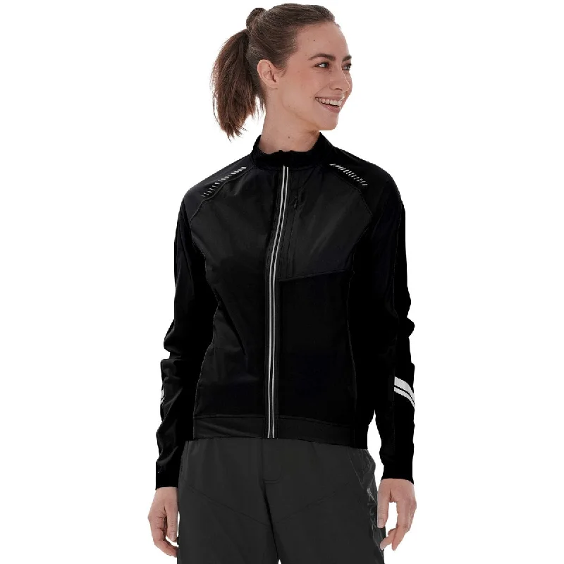 Waloha W Cycling/MTB AWG Jacket Appliqued Jacket Beaded Jacket Sequined Jacket