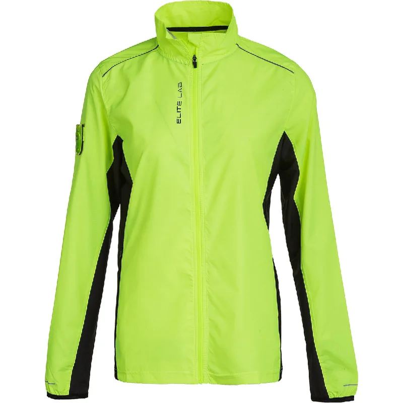 Safety Yellow
